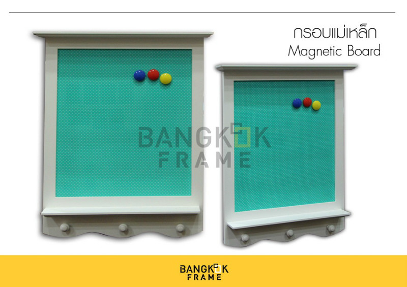 Magnet Frame